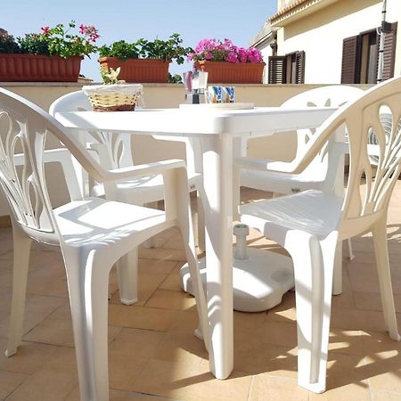 Alla Villa Noto Dış mekan fotoğraf