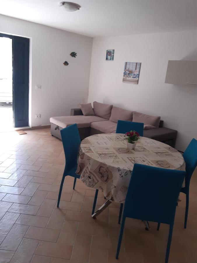 Alla Villa Noto Dış mekan fotoğraf