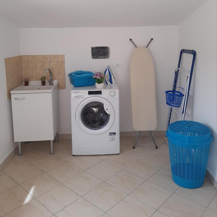 Alla Villa Noto Dış mekan fotoğraf