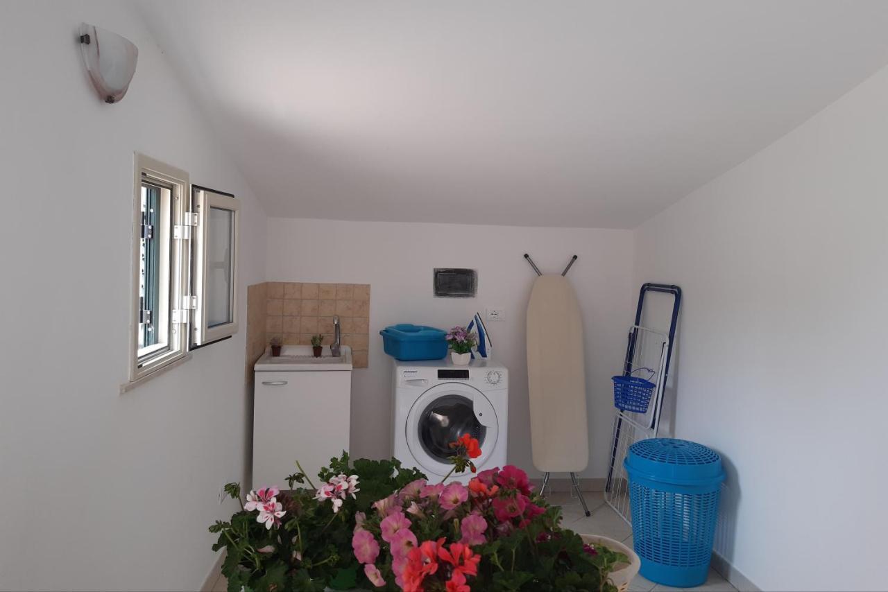 Alla Villa Noto Dış mekan fotoğraf