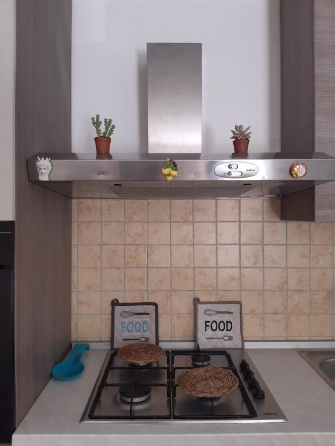 Alla Villa Noto Dış mekan fotoğraf