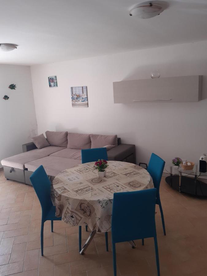 Alla Villa Noto Dış mekan fotoğraf