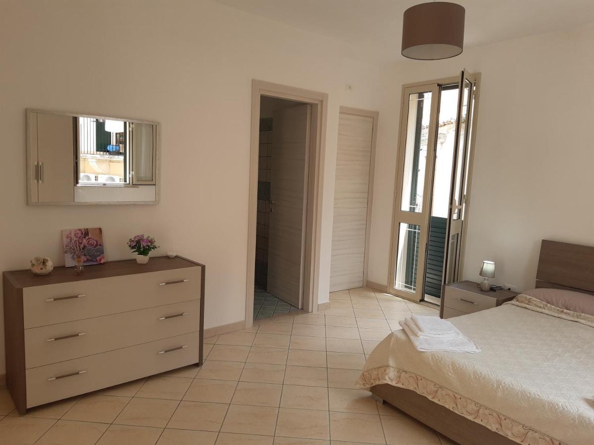 Alla Villa Noto Dış mekan fotoğraf