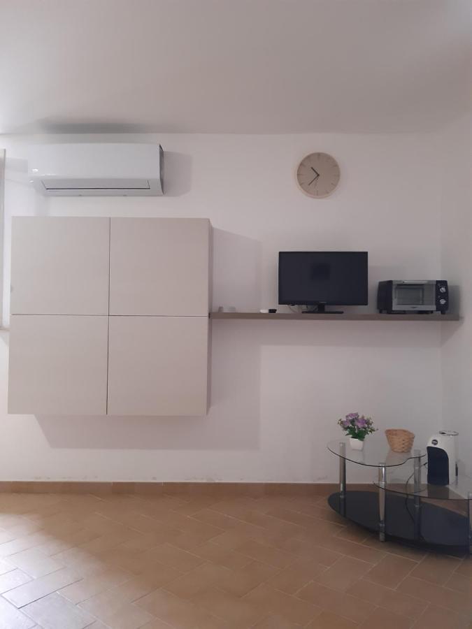 Alla Villa Noto Dış mekan fotoğraf