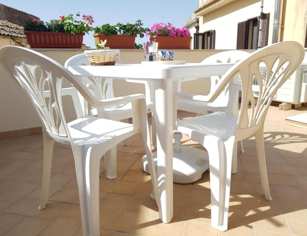 Alla Villa Noto Dış mekan fotoğraf